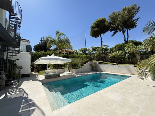 Detached House in Mijas, Malaga
