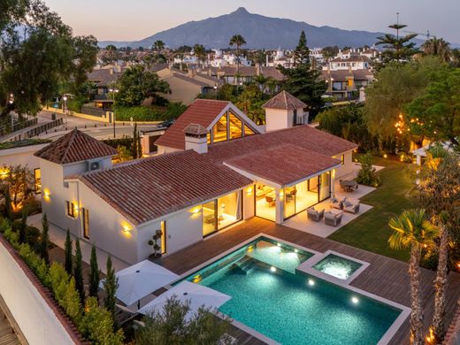 Villa en Marbella, Málaga