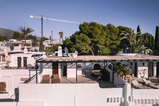 بنتهاوس ﻓﻲ Nueva Andalucia, Provincia de Málaga