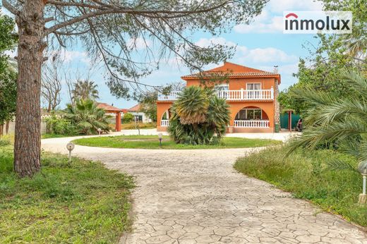 Luxury home in San Vicent del Raspeig, Alicante