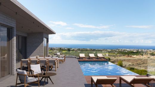 Detached House in Tremithoúsa, Paphos District