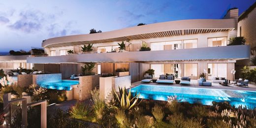 Townhouse in Marbella, Malaga