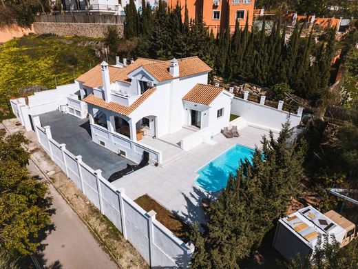 Detached House in Estepona, Malaga