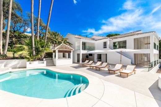 Villa en Elviria, Málaga
