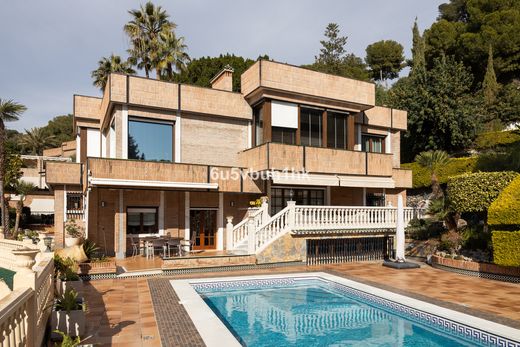 بيت مستقل ﻓﻲ مالقة, Provincia de Málaga