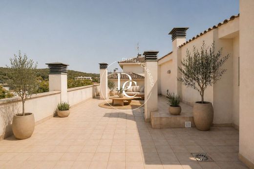 Penthouse in Sitges, Province of Barcelona