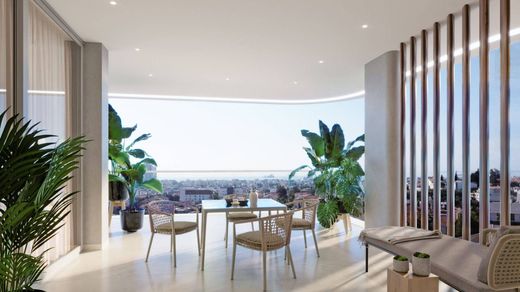 Apartment in Germasógeia, Limassol District