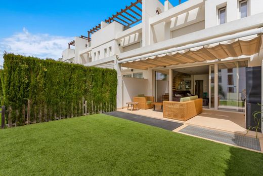 Casa di città a Mijas Costa, Málaga