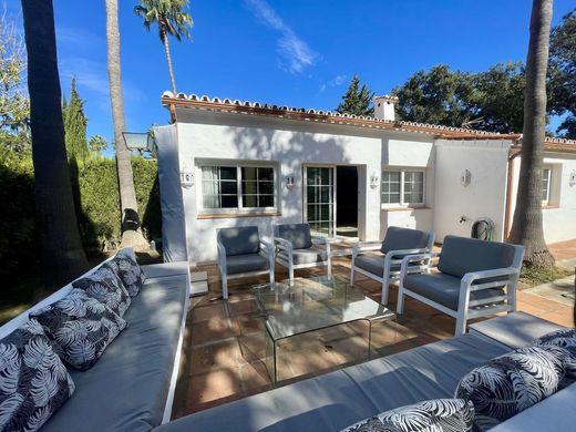 بيت مستقل ﻓﻲ Sotogrande, Provincia de Cádiz