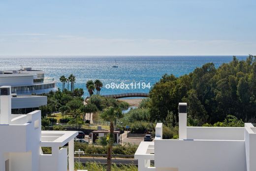Penthouse in Estepona, Malaga