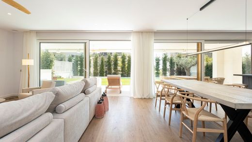 Sitges, ばるせろなのヴィラ