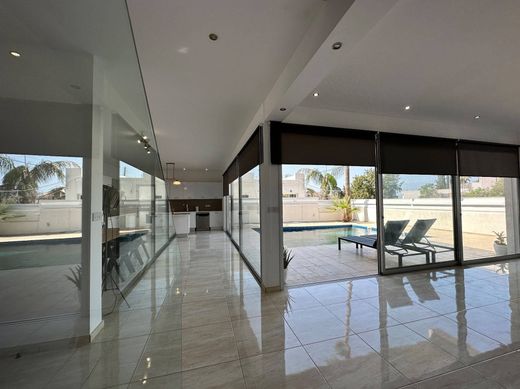 Detached House in Limassol, Limassol District