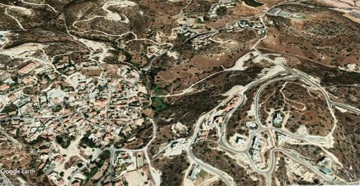 Land in Limassol, Limassol District