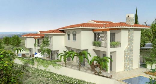 Semidetached House in Konia, Koniá