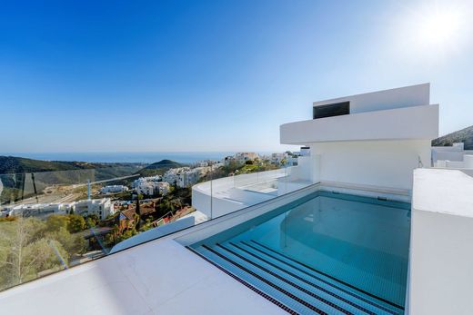 Penthouse in Ojén, Provincia de Málaga