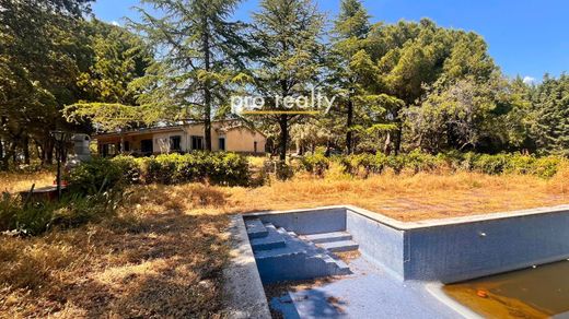 Casa di lusso a Galapagar, Provincia de Madrid