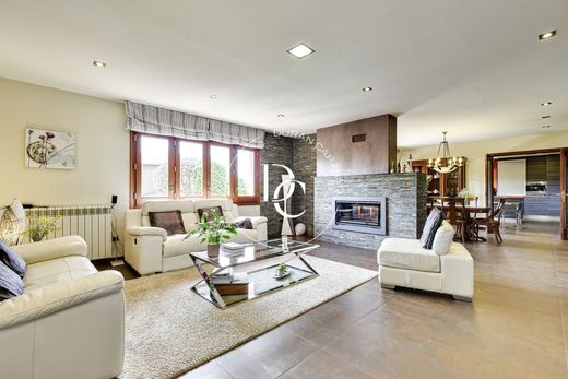 Villa en Cardedeu, Provincia de Barcelona