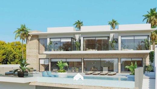 Villa in La Herradura, Provincia de Granada