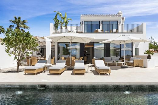 Detached House in Marbella, Malaga
