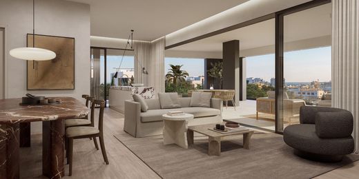 Piso / Apartamento en Mésa Geitoniá, Limassol District