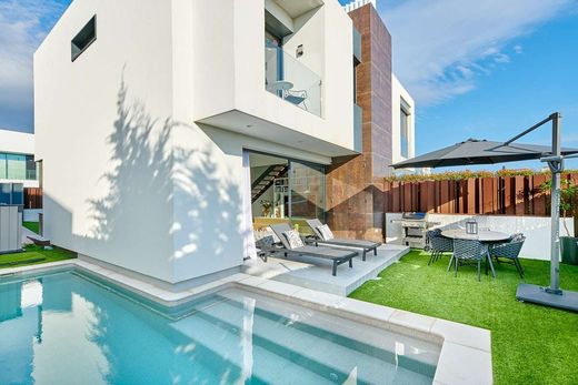 Villa a Ibiza, Isole Baleari