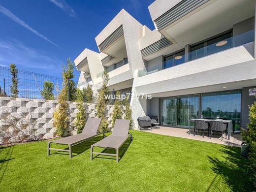 Stadswoning in La Cala De Mijas, Provincia de Málaga