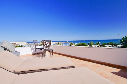 Penthouse in Cabopino, Provincia de Málaga