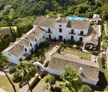 Detached House in Sotogrande, Cadiz