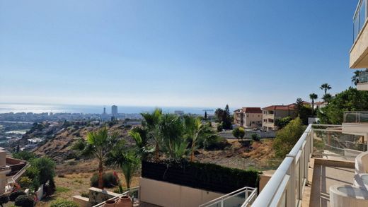 Detached House in Germasógeia, Limassol District