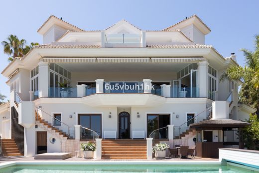 بيت مستقل ﻓﻲ Las Chapas, Provincia de Málaga