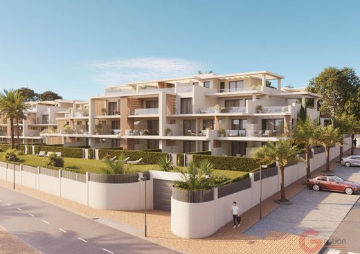 Attico a Estepona, Málaga