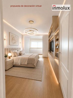 Apartment in Alicante, Valencia