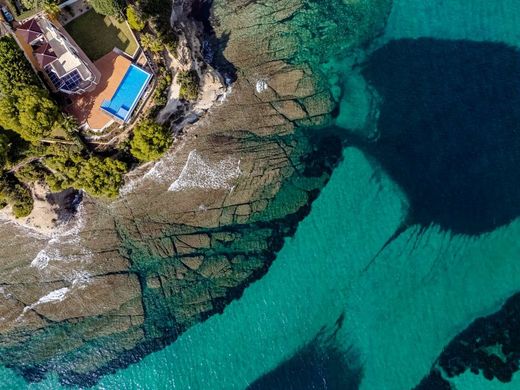 Villa in Calp, Alicante