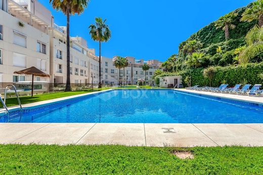 Appartement in Nueva Andalucia, Provincia de Málaga