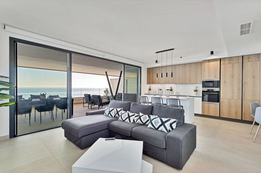 بنتهاوس ﻓﻲ Fuengirola, Provincia de Málaga