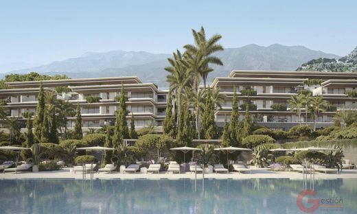 Penthouse Mijas, Provincia de Málaga