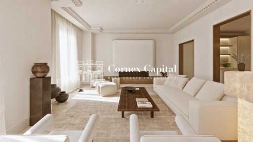 Apartment in Barcelona, Province of Barcelona
