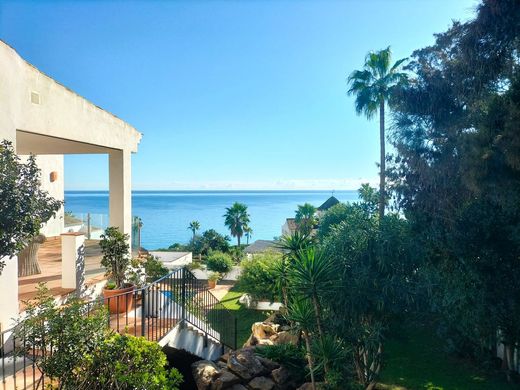 Einfamilienhaus in Manilva, Málaga