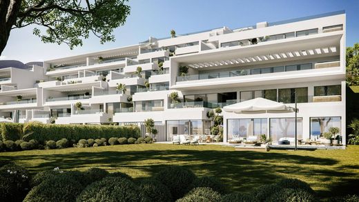 Appartement in Casares, Provincia de Málaga