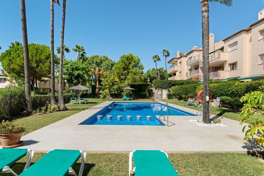 Appartement à Nueva Andalucia, Malaga
