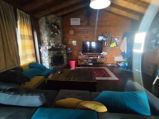 Casa di lusso a Korfí, Limassol District