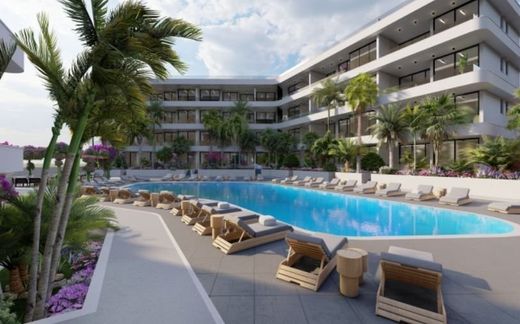 Apartment in Ágios Athanásios, Limassol District