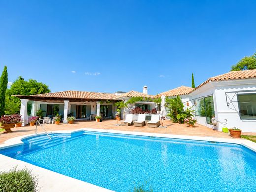 Detached House in Sotogrande, Cadiz