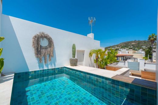 Appartement in Santa Eulària des Riu, Balearen