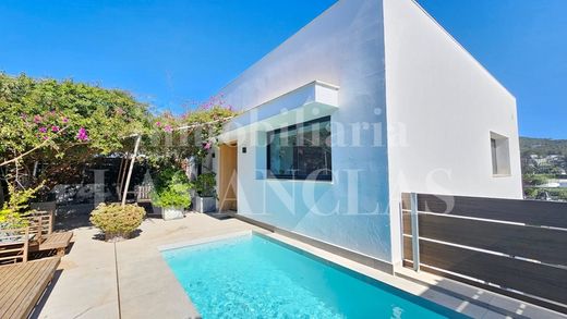 Casa di lusso a Playa de Talamanca, Isole Baleari