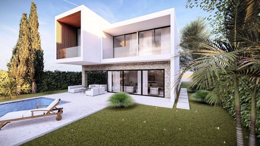 Einfamilienhaus in Pégeia, Paphos District