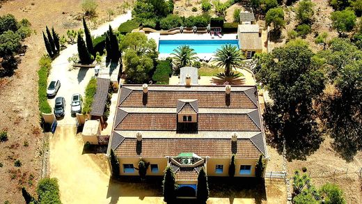 Müstakil ev Gaucín, Provincia de Málaga