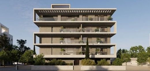 Apartment in Germasógeia, Limassol District