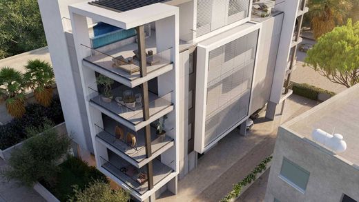 Apartment in Germasógeia, Limassol District