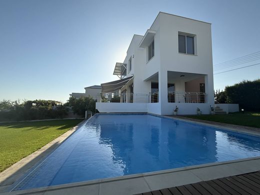 Detached House in Limassol, Limassol District